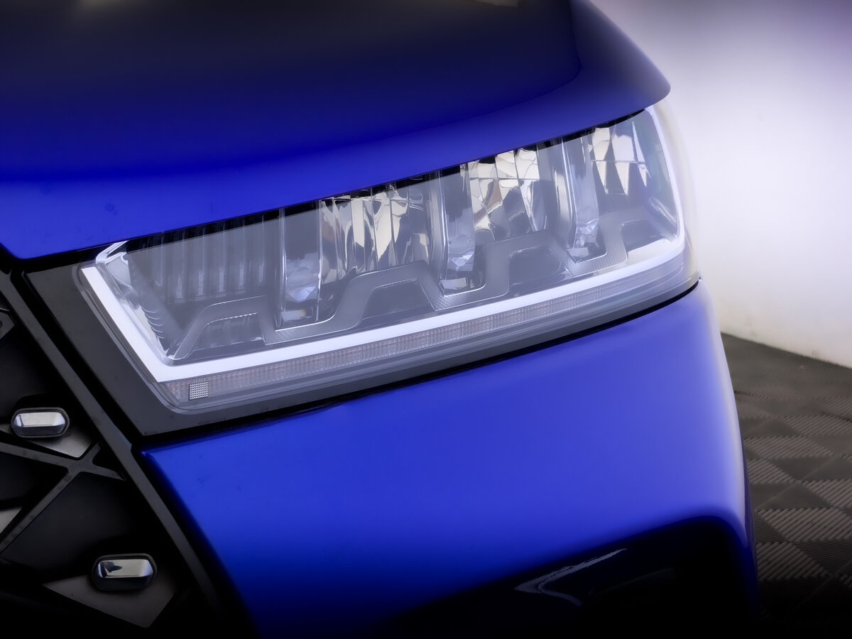 Chery Tiggo 7 Pro б/у, 2022, Вариатор. Фото: #16