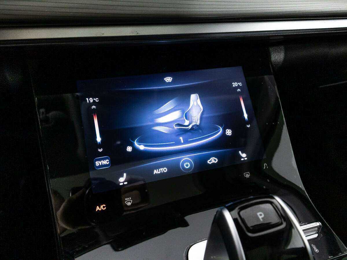 Chery Tiggo 8 Pro б/у, 2021, Роботизированная. Фото: #18