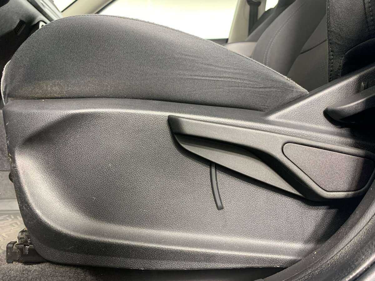 Chery Tiggo 7 б/у, 2019, Механическая. Фото: #16