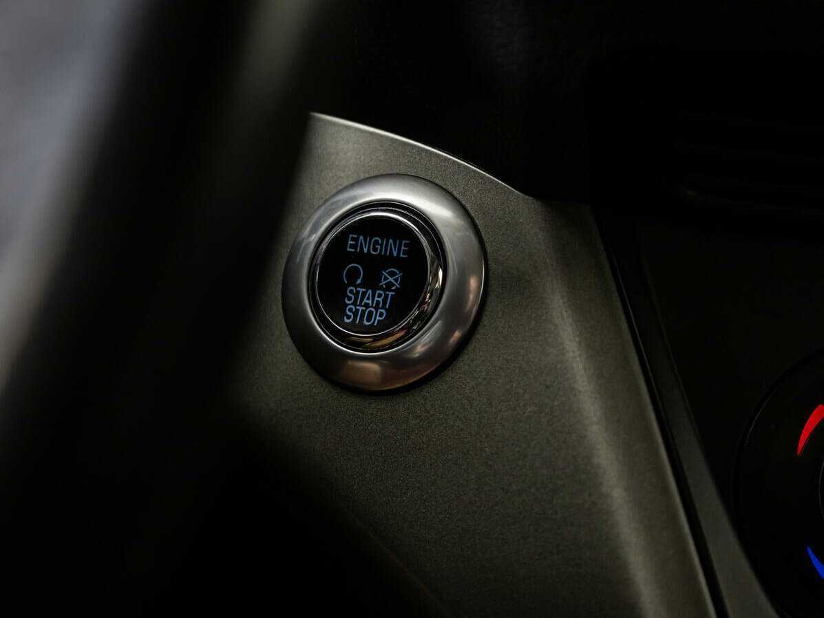 Ford Kuga б/у, 2014, Автоматическая. Фото: #17