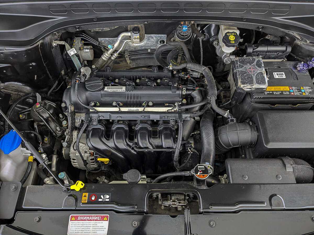 Hyundai Creta б/у, 2020, Автоматическая. Фото: #8