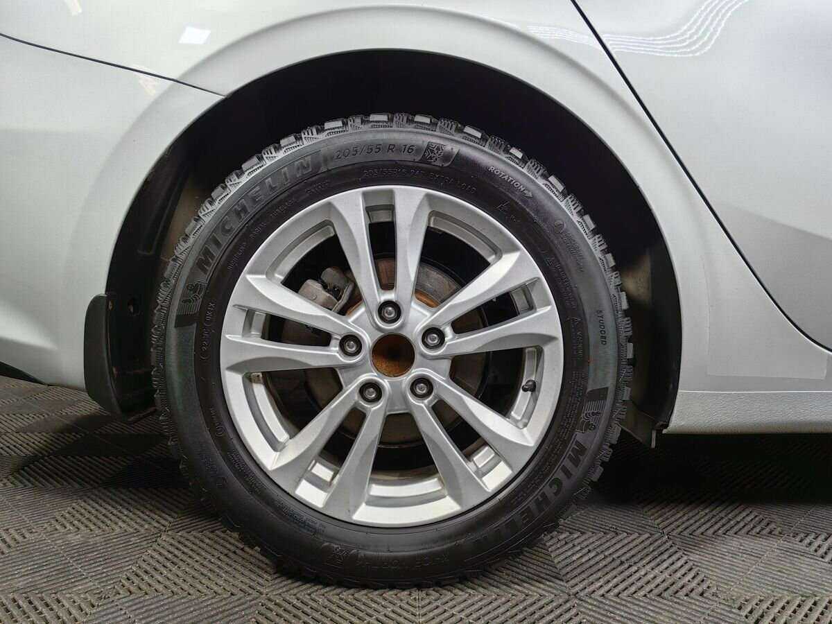 Kia Cerato б/у, 2019, Автоматическая. Фото: #15