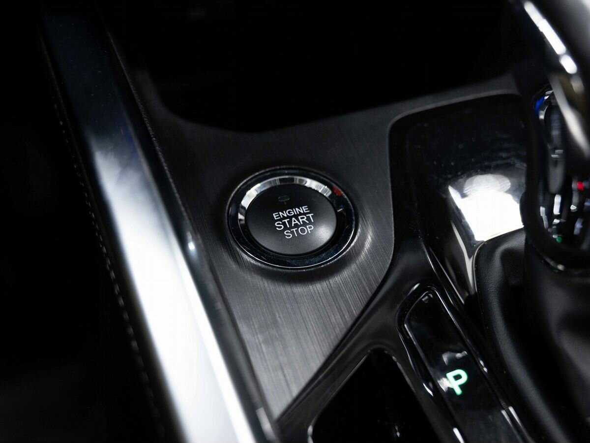 Chery Tiggo 4 б/у, 2020, Роботизированная. Фото: #22