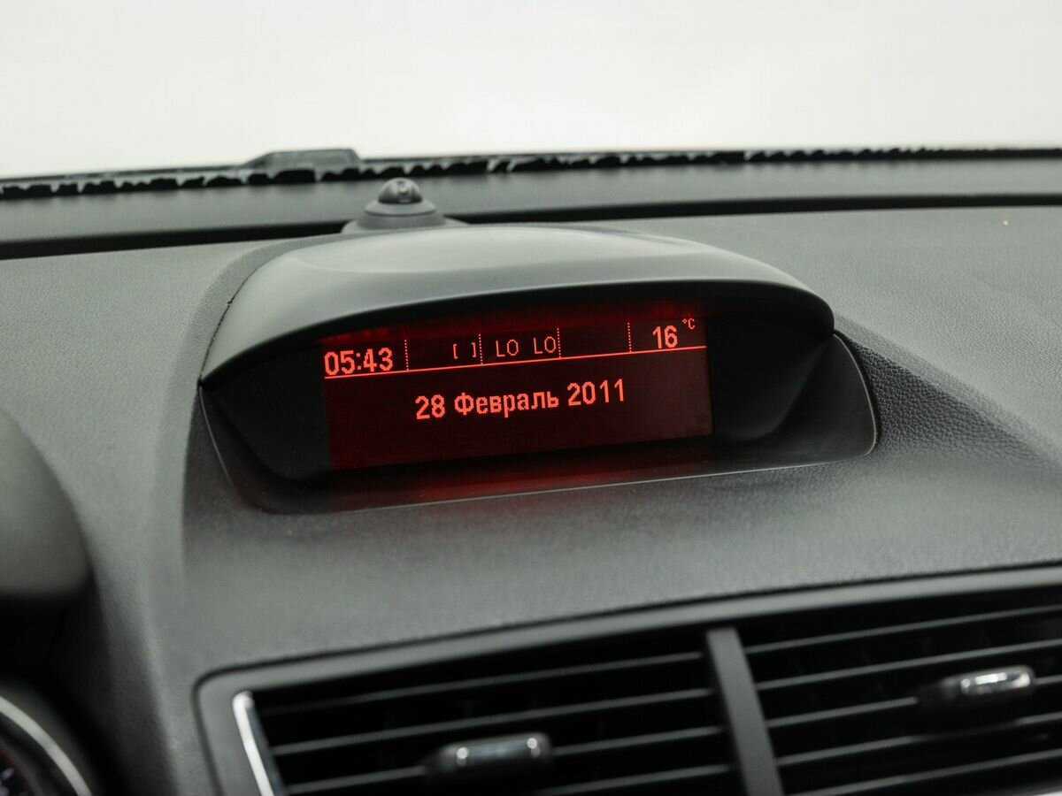 Opel Mokka б/у, 2012, Механическая. Фото: #18