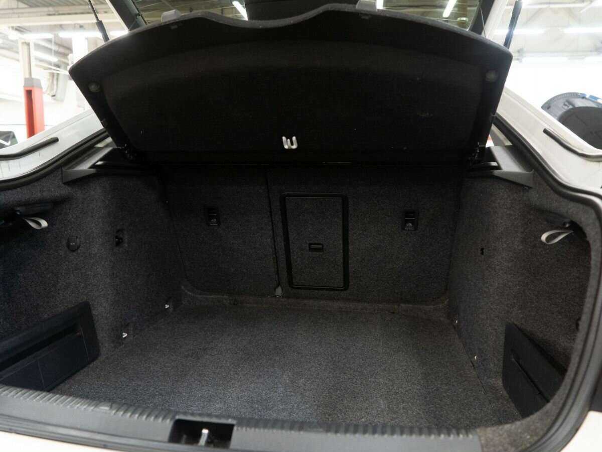 Skoda Octavia б/у, 2014, Механическая. Фото: #5