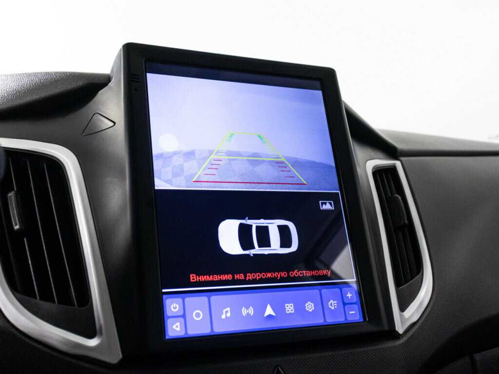 Hyundai Creta б/у, 2018, Автоматическая. Фото: #14