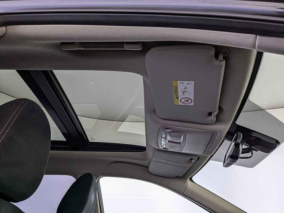 Nissan X-Trail б/у, 2017, Вариатор. Фото: #20