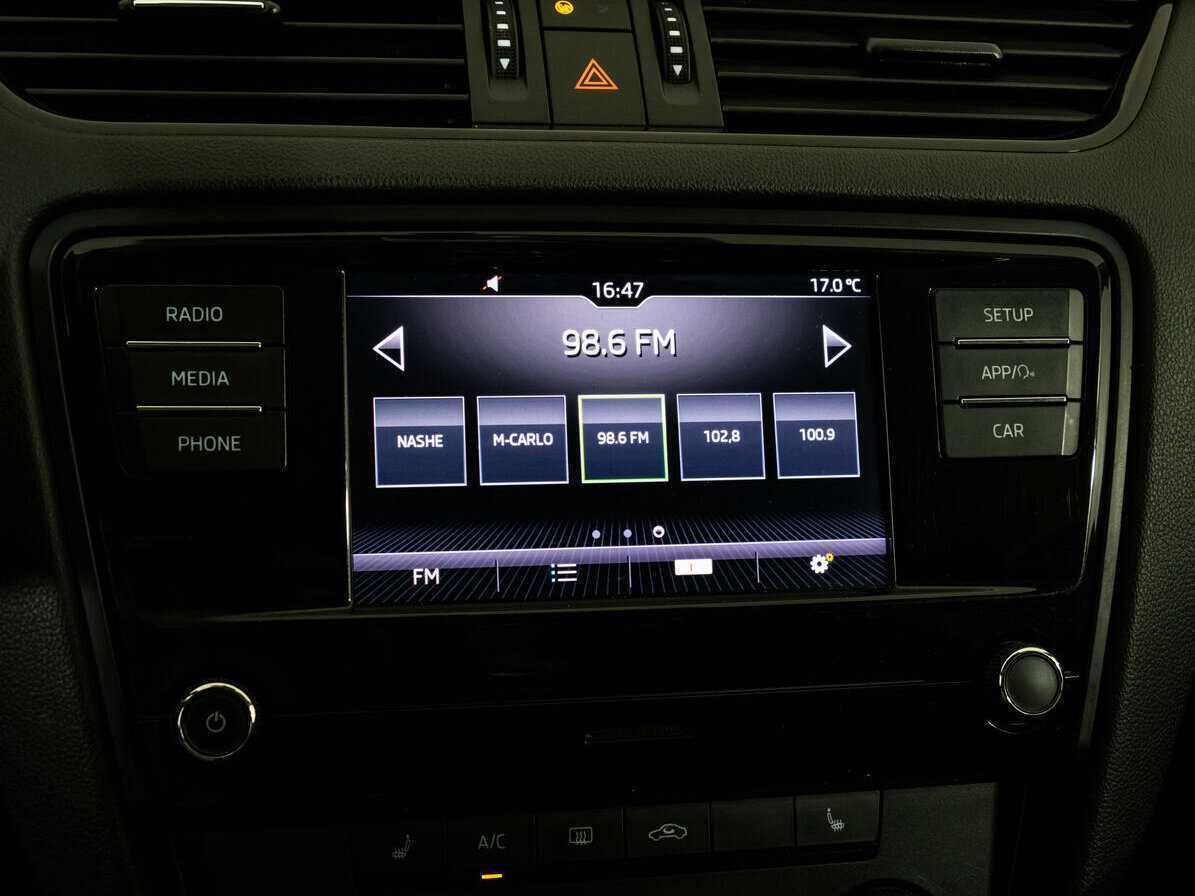 Skoda Octavia б/у, 2019, Механическая. Фото: #13