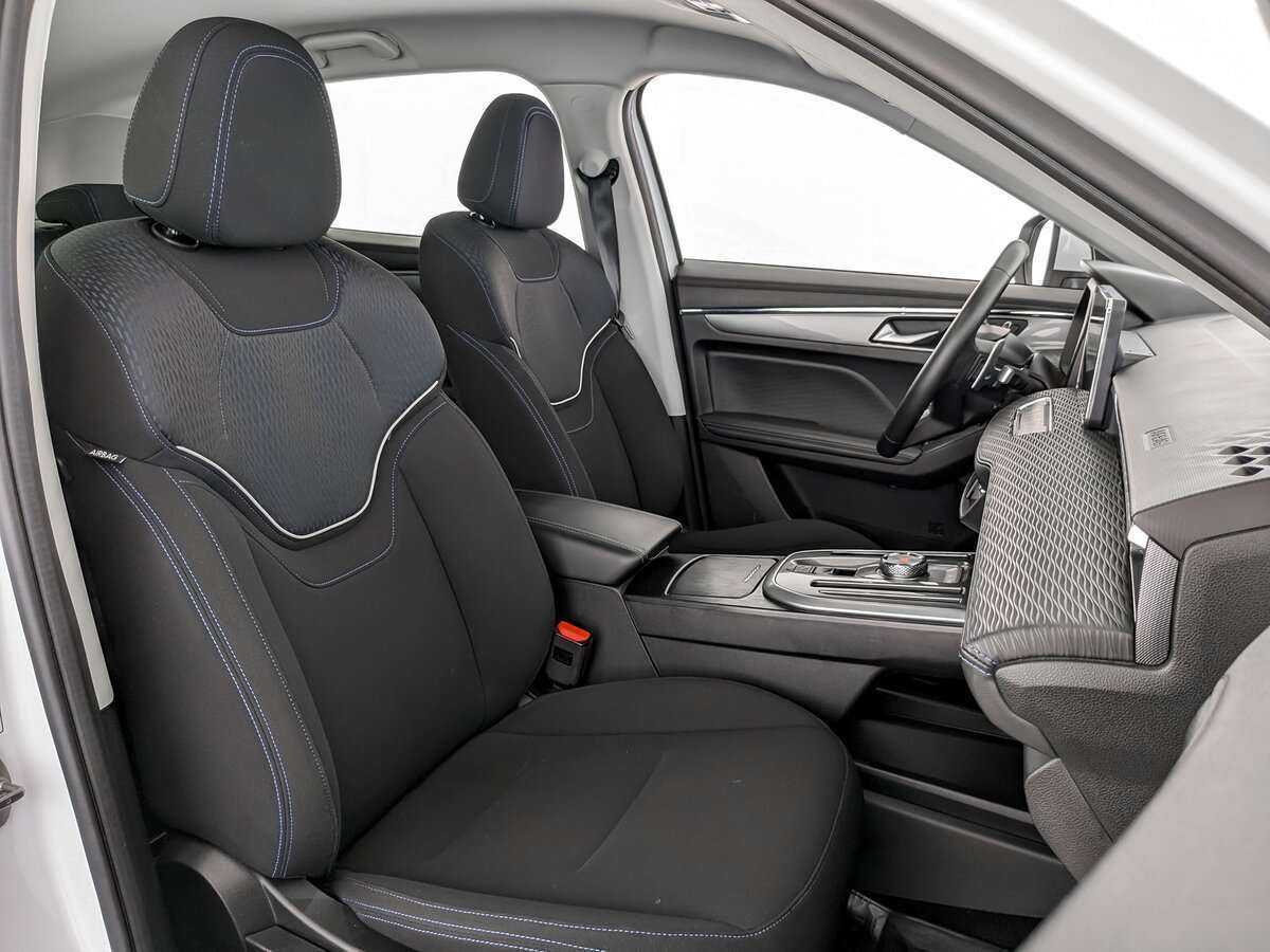 Haval Jolion б/у, 2022, Роботизированная. Фото: #18