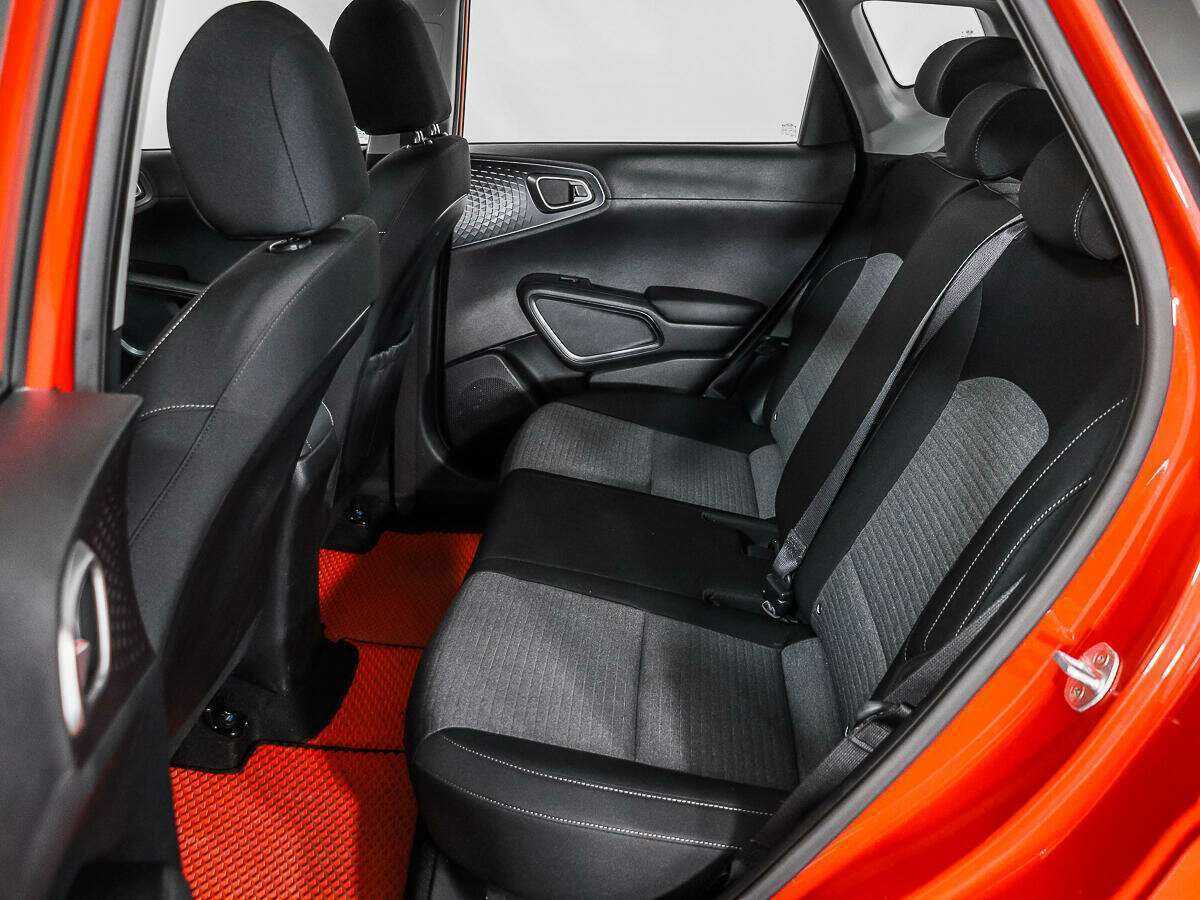 Kia Soul б/у, 2019, Автоматическая. Фото: #9