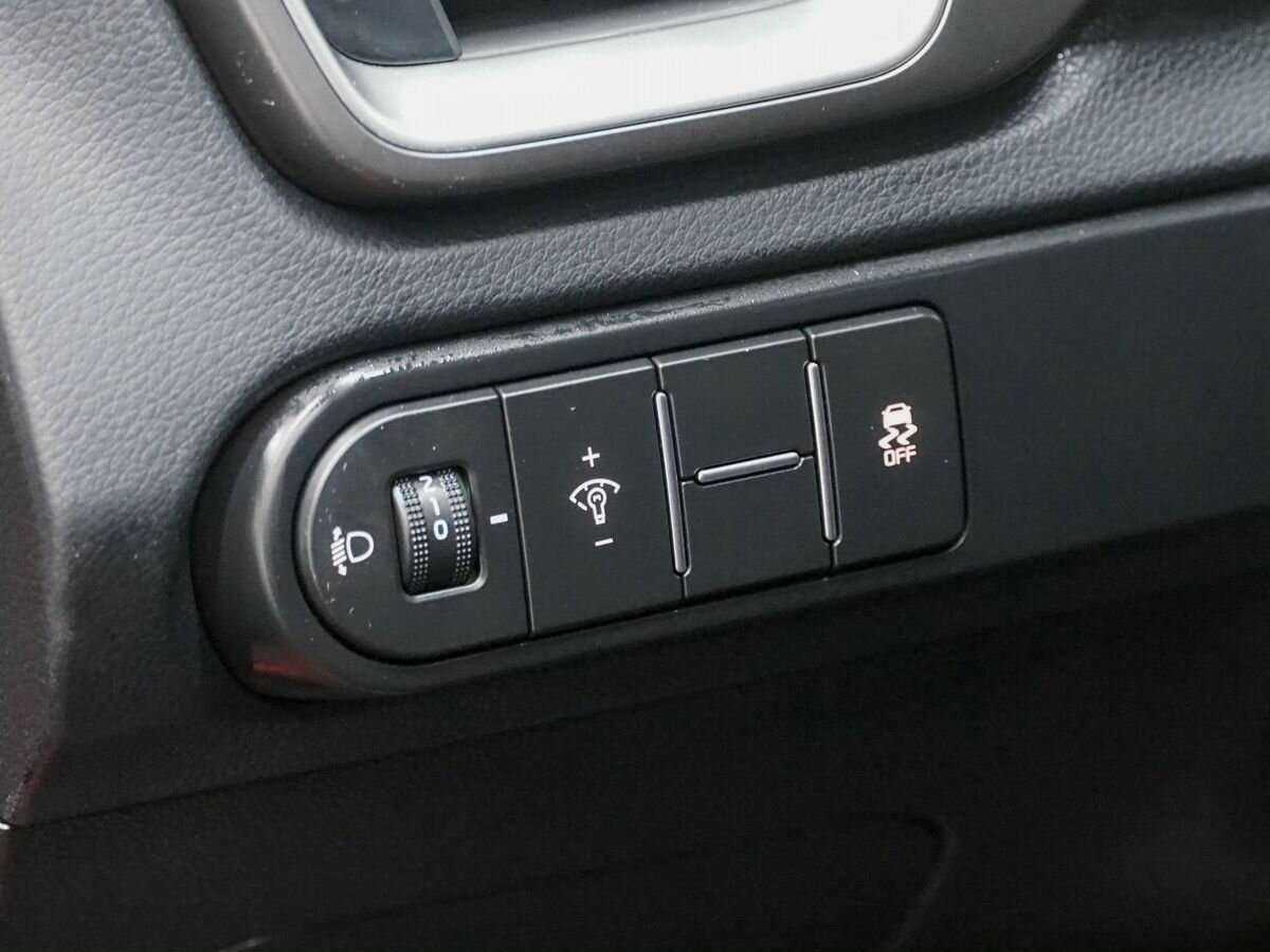 Kia Ceed б/у, 2018, Автоматическая. Фото: #18