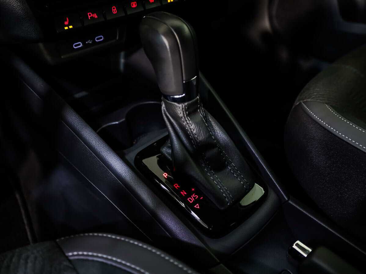 Volkswagen Polo б/у, 2020, Роботизированная. Фото: #14