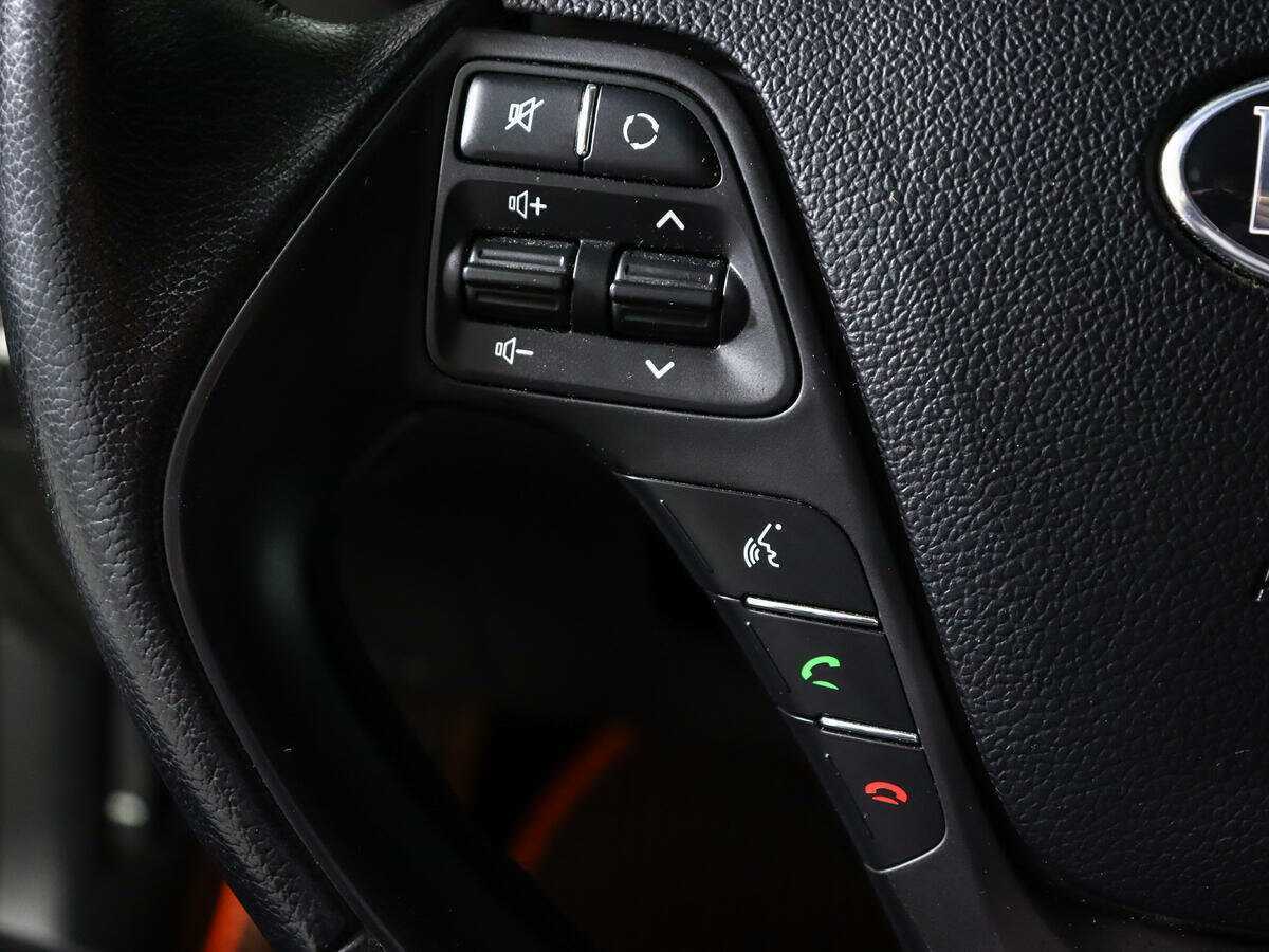 Kia Ceed б/у, 2016, Автоматическая. Фото: #14