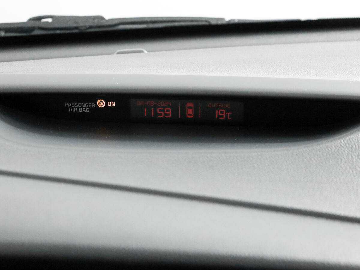 Kia Ceed б/у, 2016, Автоматическая. Фото: #13