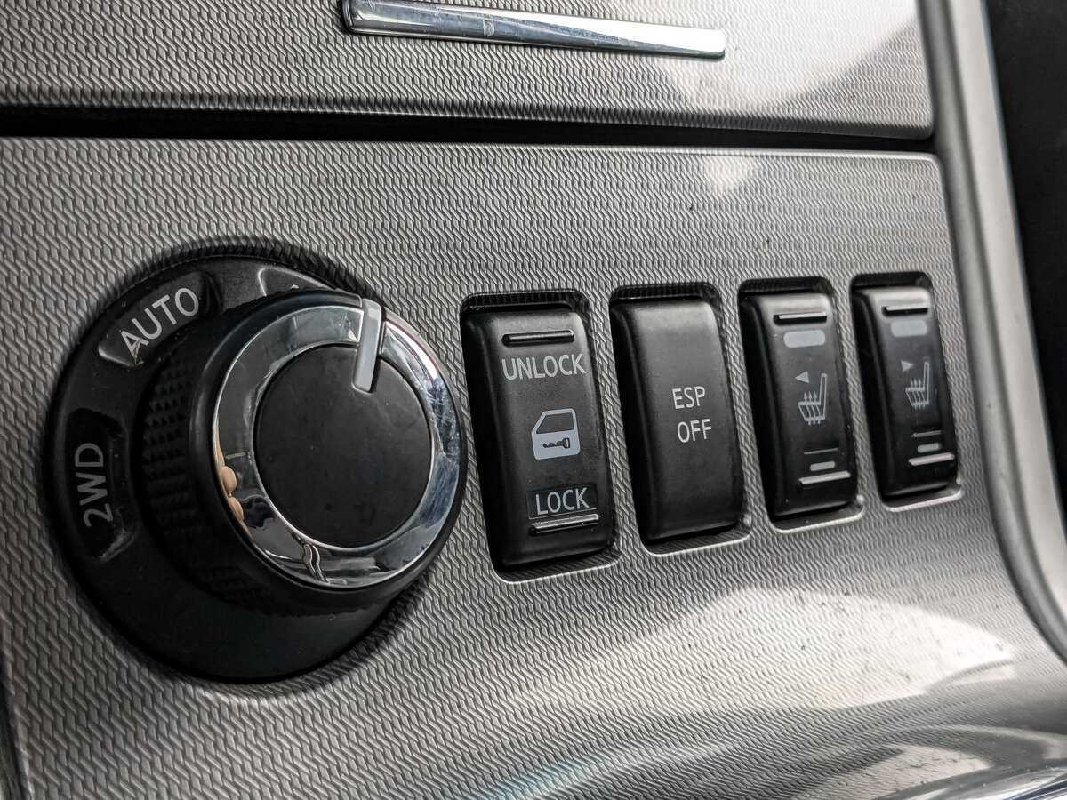 Nissan Pathfinder б/у, 2012, Автоматическая. Фото: #20