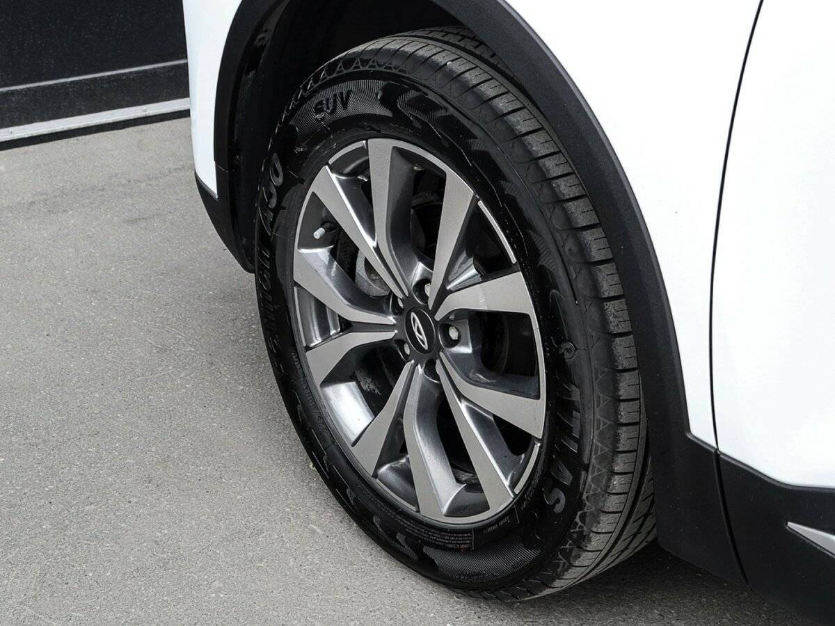 Chery Tiggo 7 Pro Max б/у, 2022, Вариатор. Фото: #20