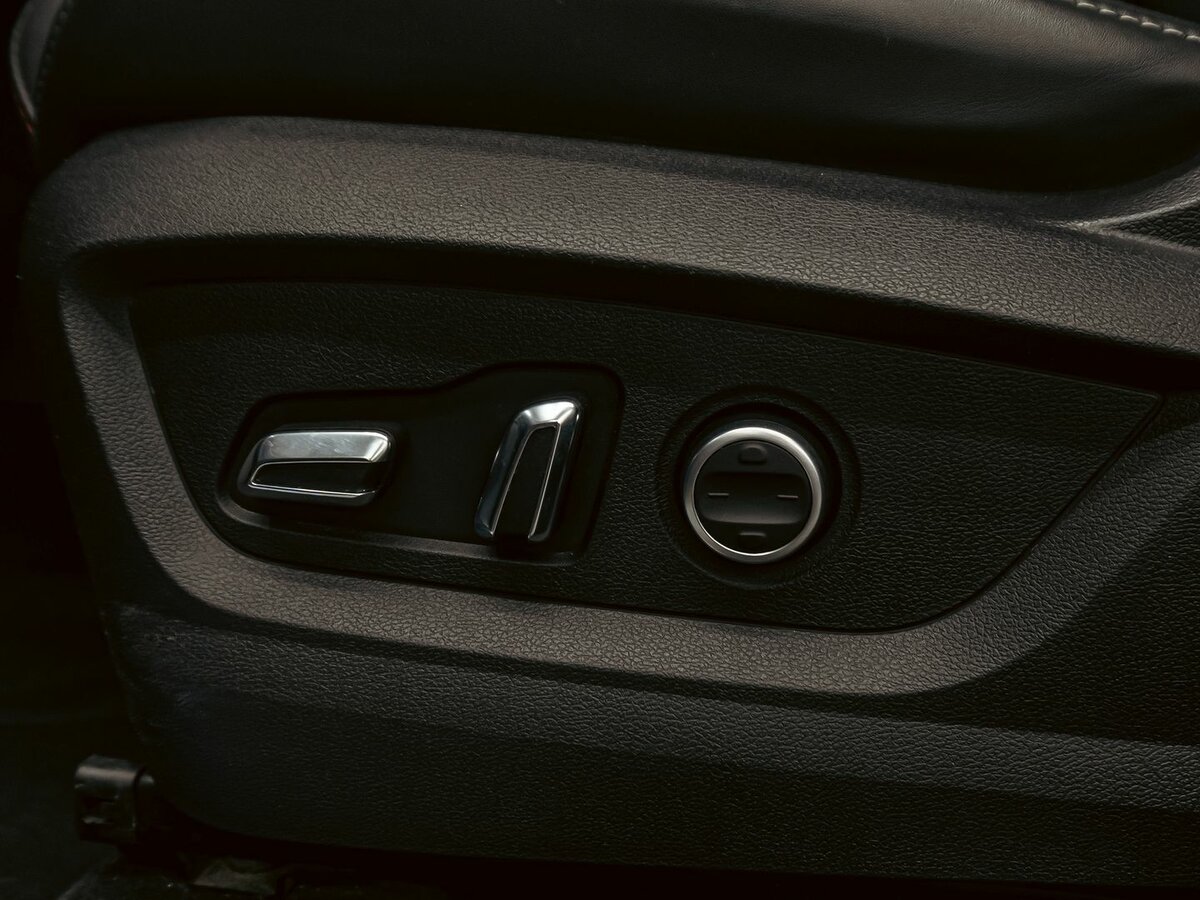 Chery Tiggo 7 Pro б/у, 2022, Вариатор. Фото: #11