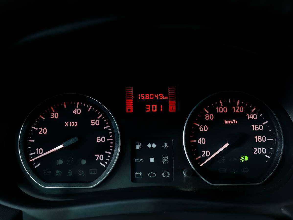 Nissan Almera б/у, 2017, Механическая. Фото: #14