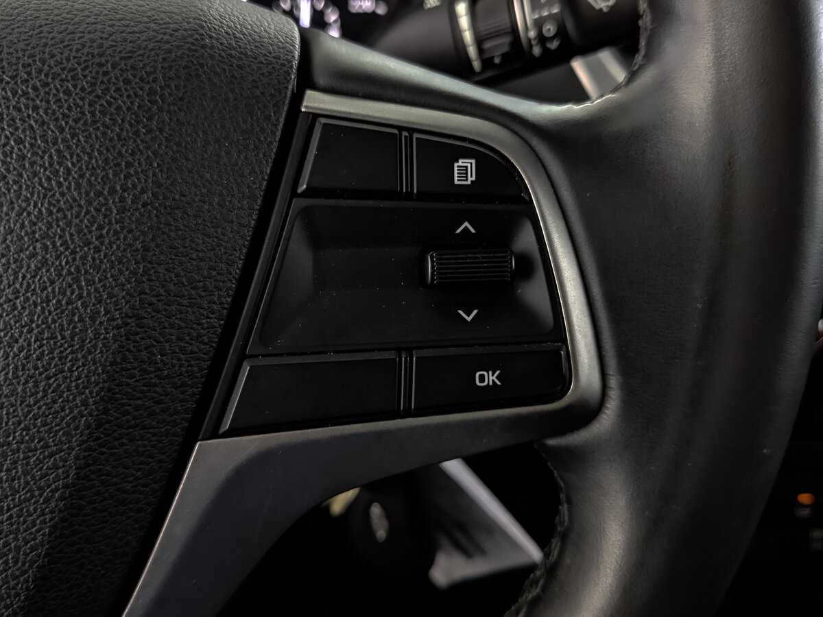 Hyundai Solaris б/у, 2018, Автоматическая. Фото: #28