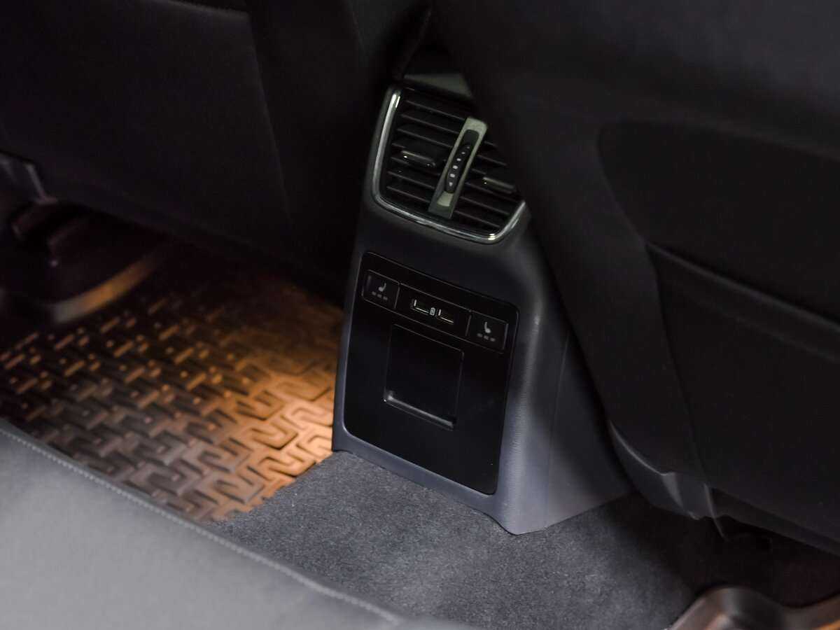 Skoda Octavia б/у, 2017, Роботизированная. Фото: #15