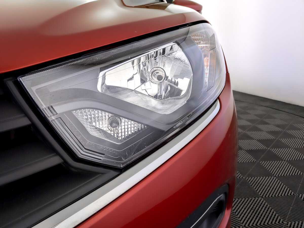 Lada (ВАЗ) Granta б/у, 2022, Механическая. Фото: #16