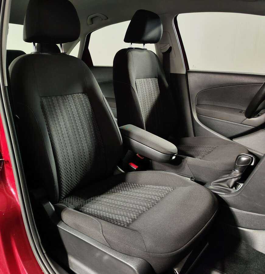 Volkswagen Polo б/у, 2018, Автоматическая. Фото: #11