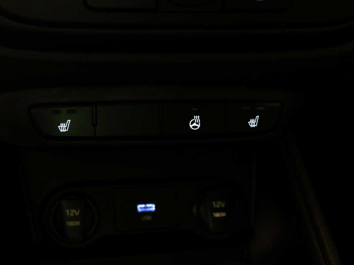 Hyundai Solaris б/у, 2021, Автоматическая. Фото: #15