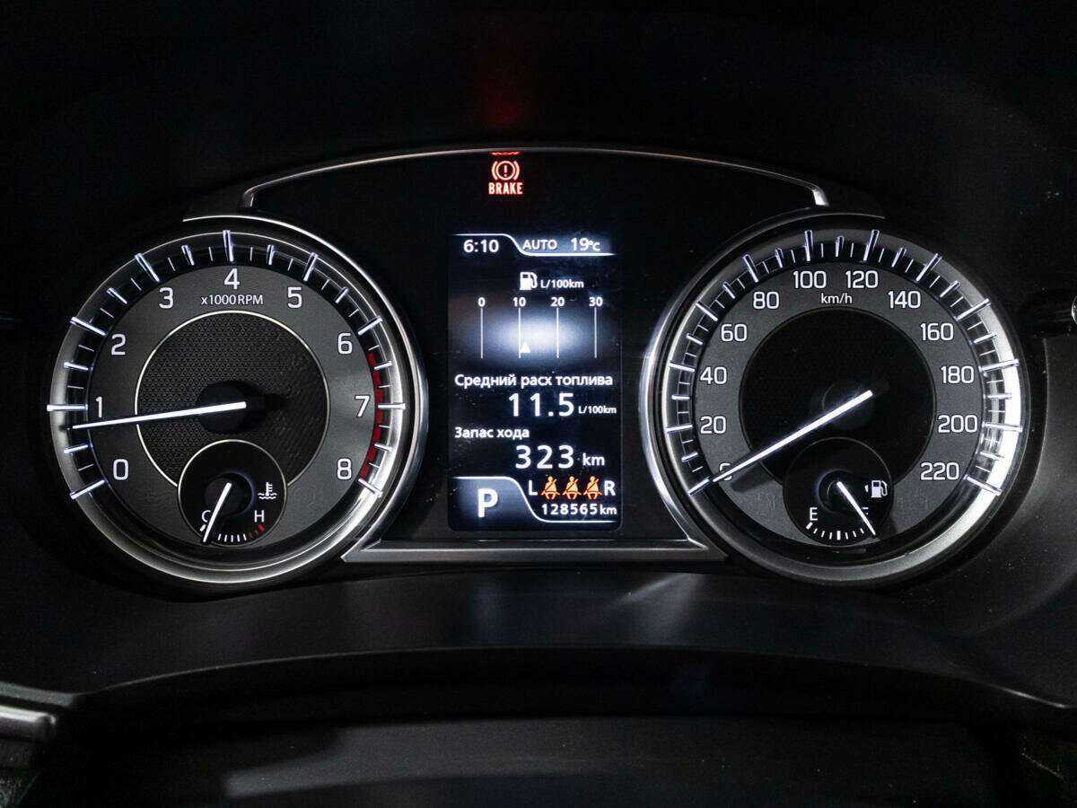 Suzuki Vitara б/у, 2019, Автоматическая. Фото: #11