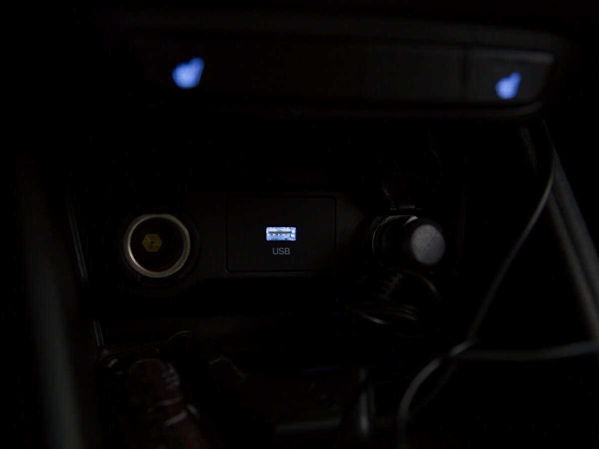 Hyundai Solaris б/у, 2021, Механическая. Фото: #13