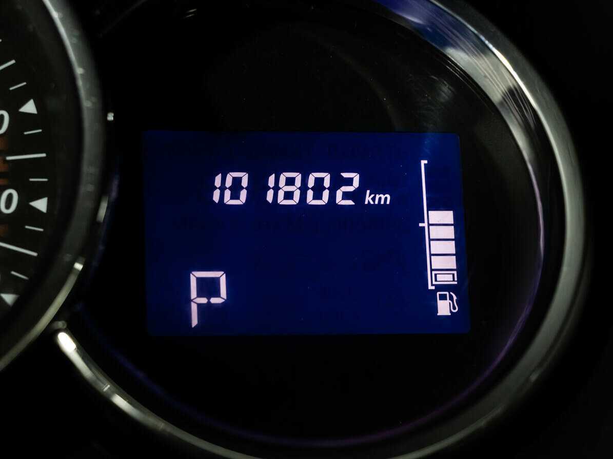 Renault Sandero б/у, 2017, Автоматическая. Фото: #14