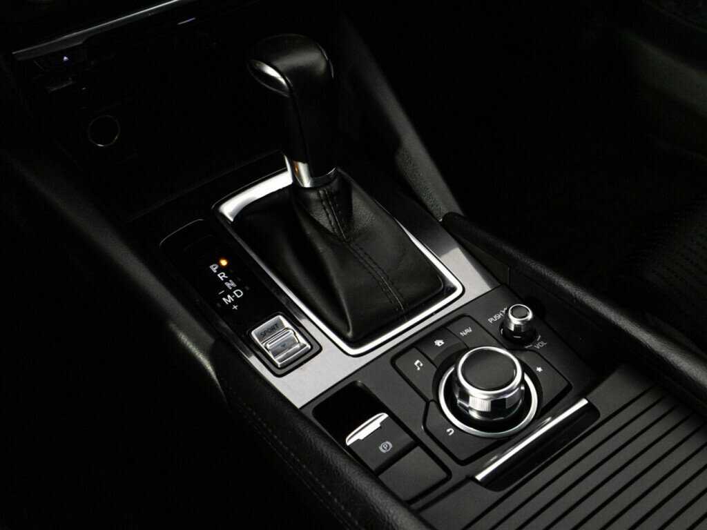 Mazda 6 б/у, 2015, Автоматическая. Фото: #14