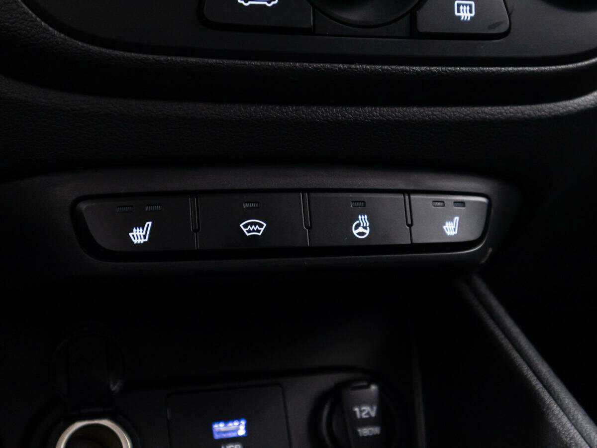 Hyundai Solaris б/у, 2021, Автоматическая. Фото: #16