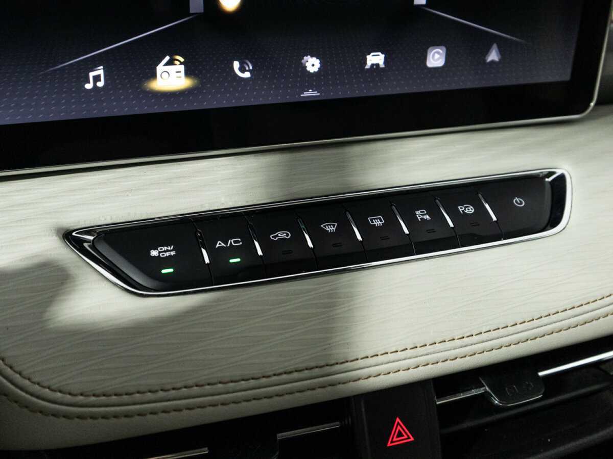 Haval Jolion б/у, 2022, Роботизированная. Фото: #18