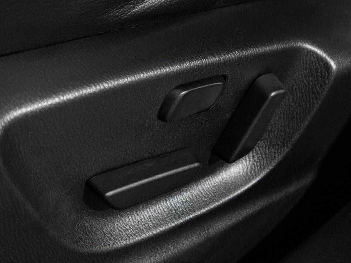 Mazda CX-5 б/у, 2015, Автоматическая. Фото: #14