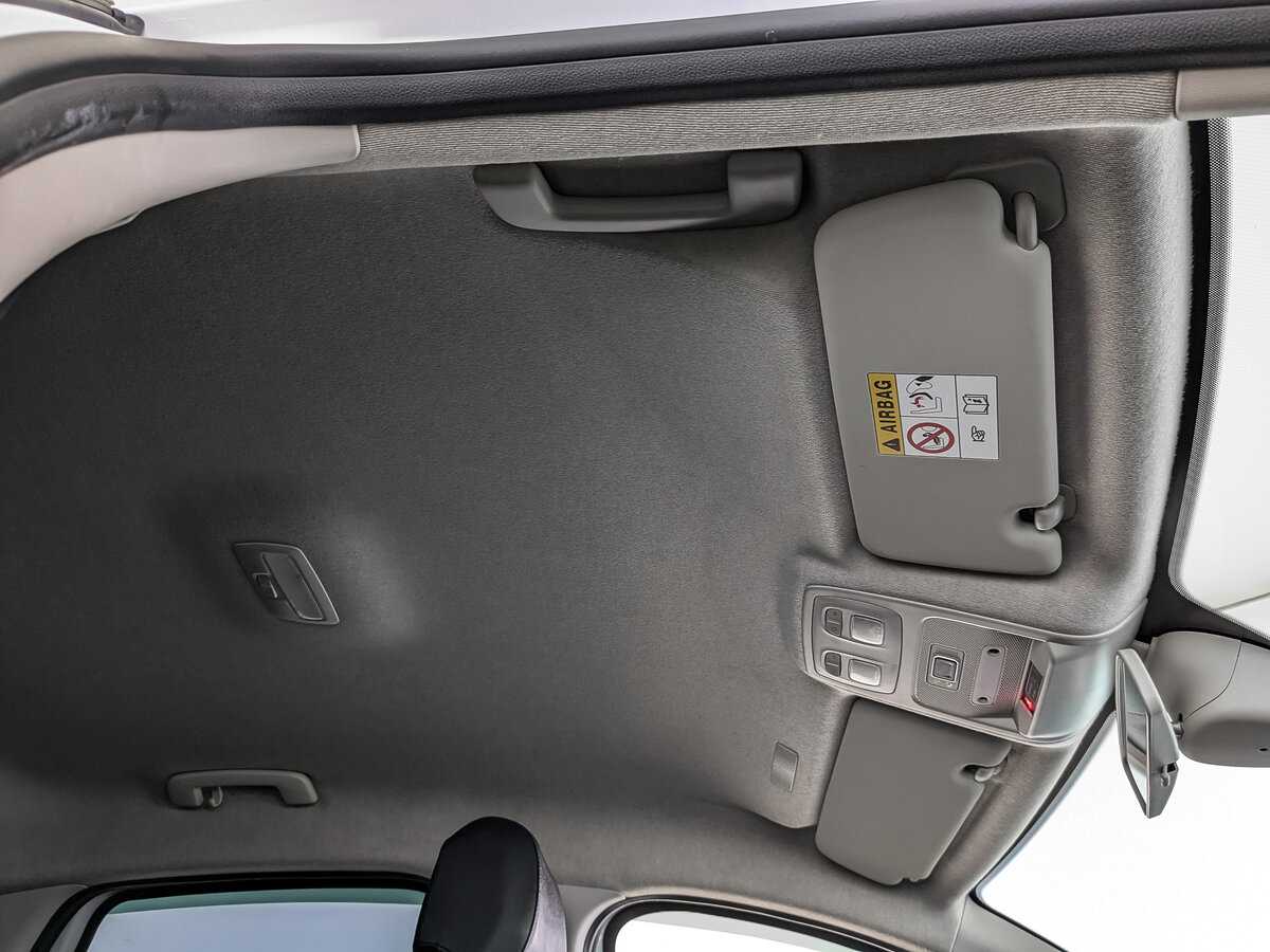 Renault Arkana б/у, 2019, Вариатор. Фото: #21