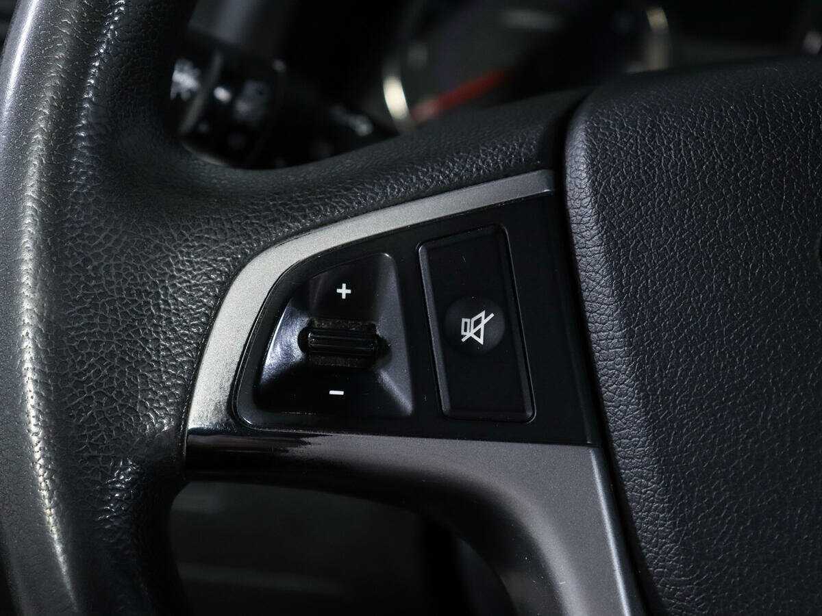 Hyundai Solaris б/у, 2016, Механическая. Фото: #14