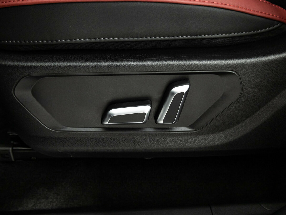 Haval H3 б/у, 2024, Роботизированная. Фото: #15