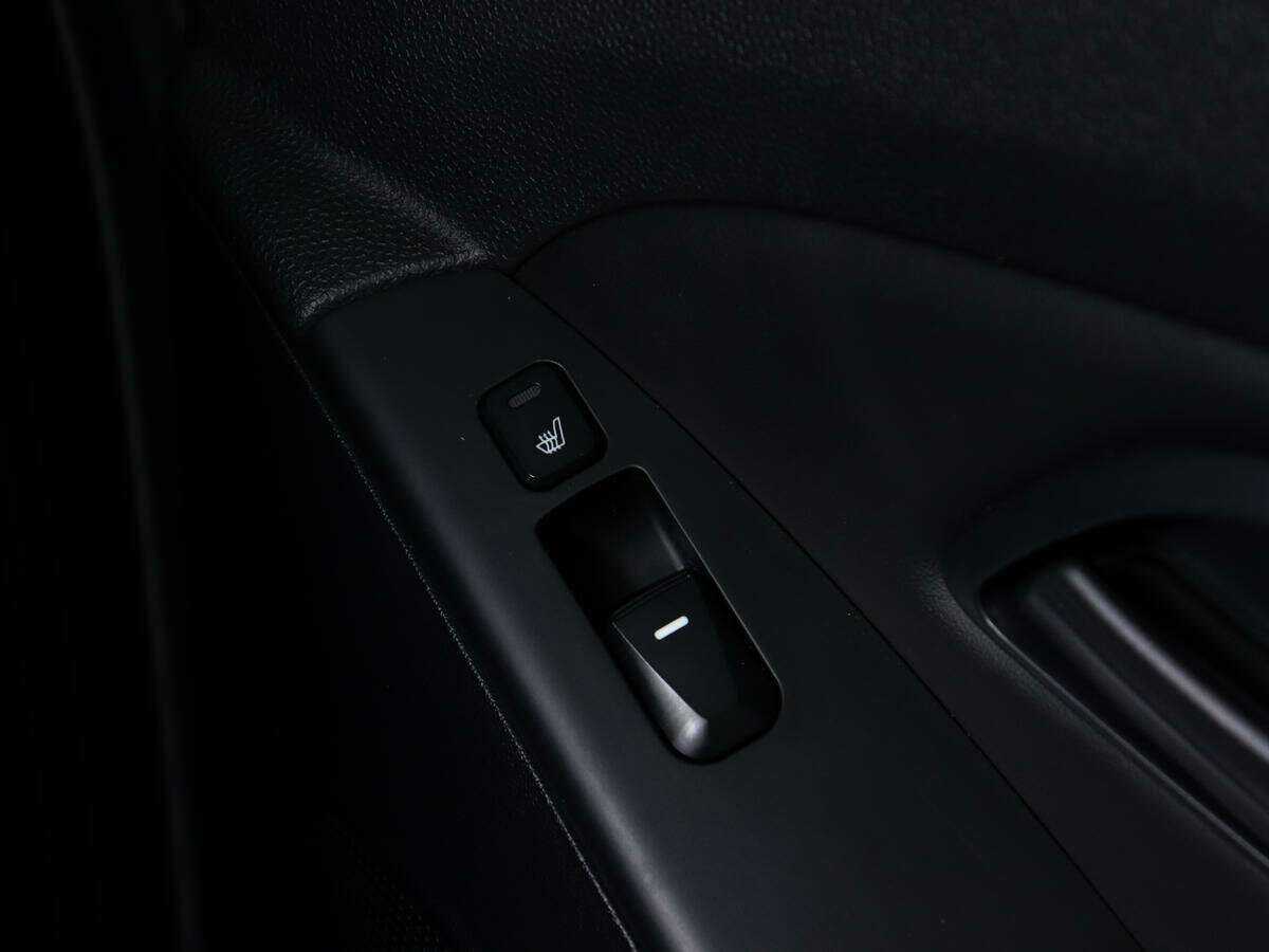 Hyundai ix35 б/у, 2014, Автоматическая. Фото: #13