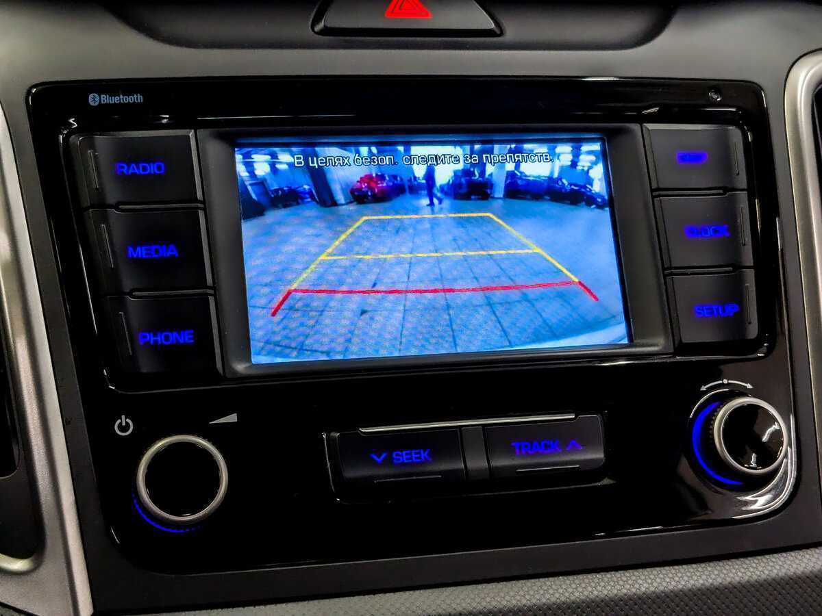 Hyundai Creta б/у, 2020, Автоматическая. Фото: #25