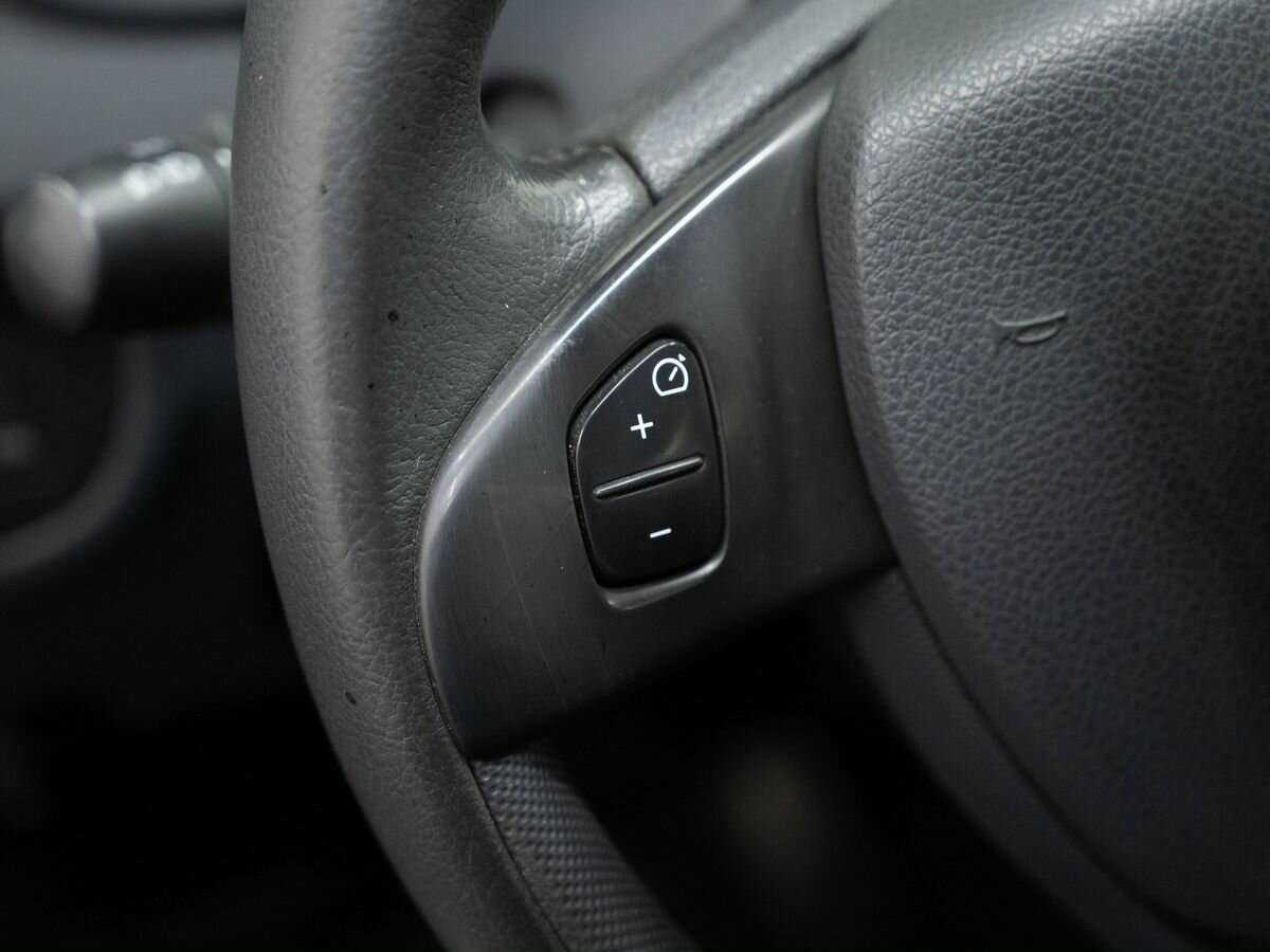 Renault Sandero б/у, 2015, Роботизированная. Фото: #17