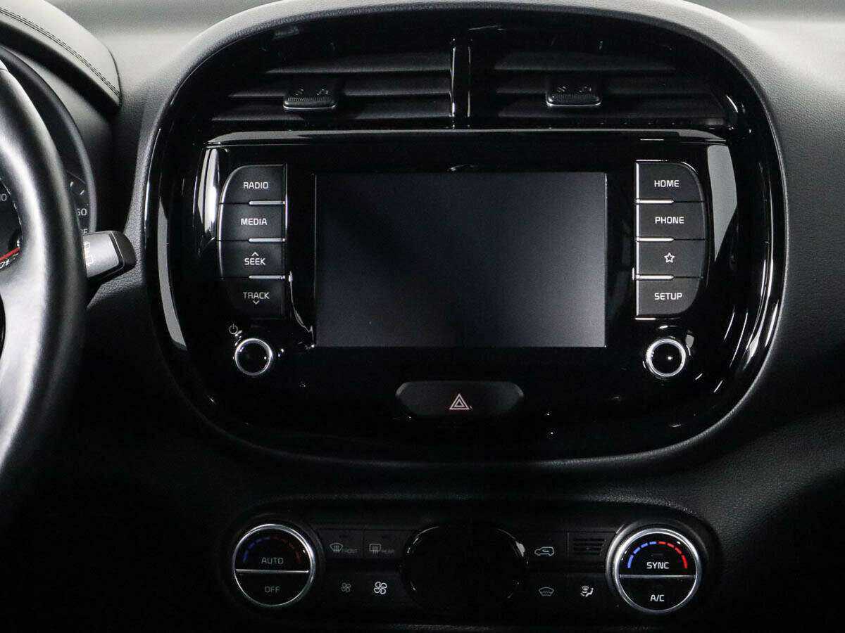 Kia Soul б/у, 2020, Автоматическая. Фото: #10