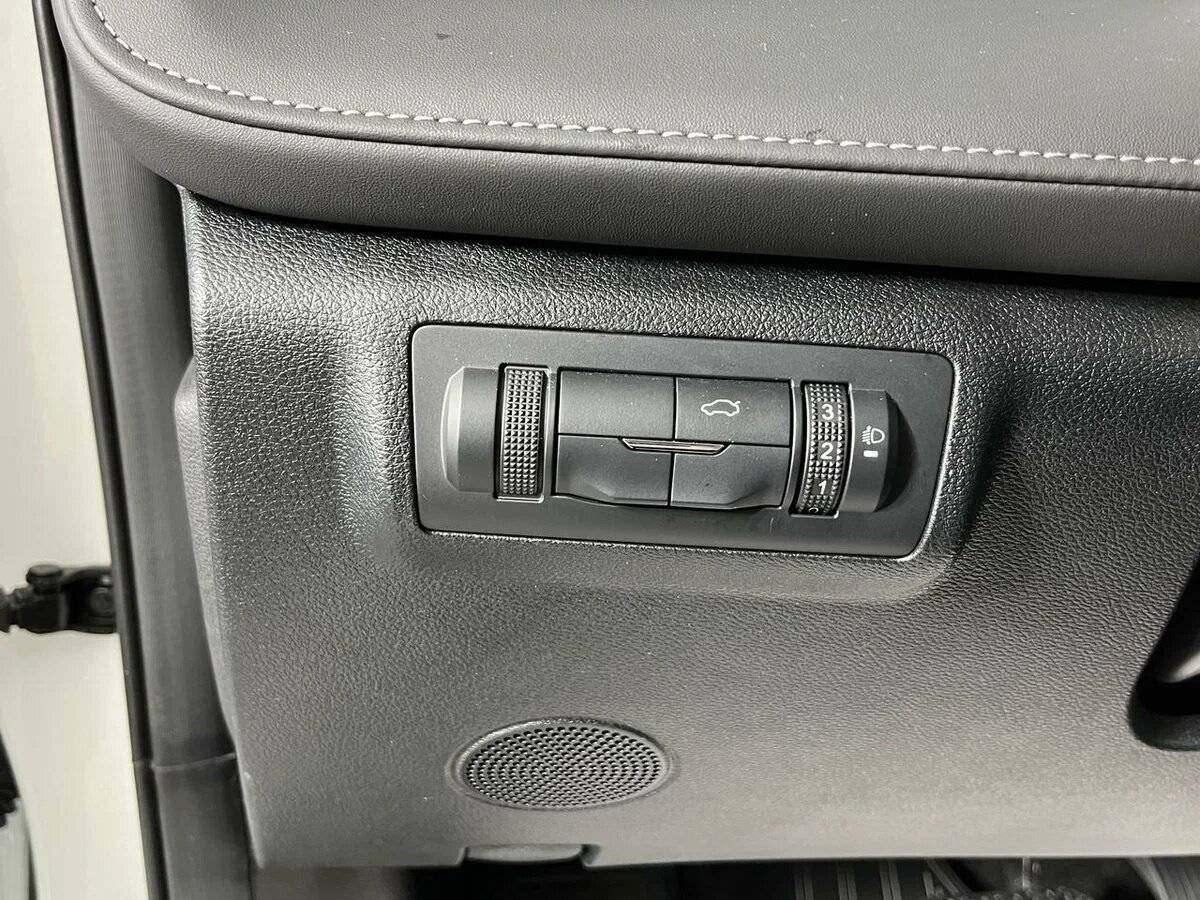 Chery Tiggo 7 Pro Max б/у, 2022, Вариатор. Фото: #14