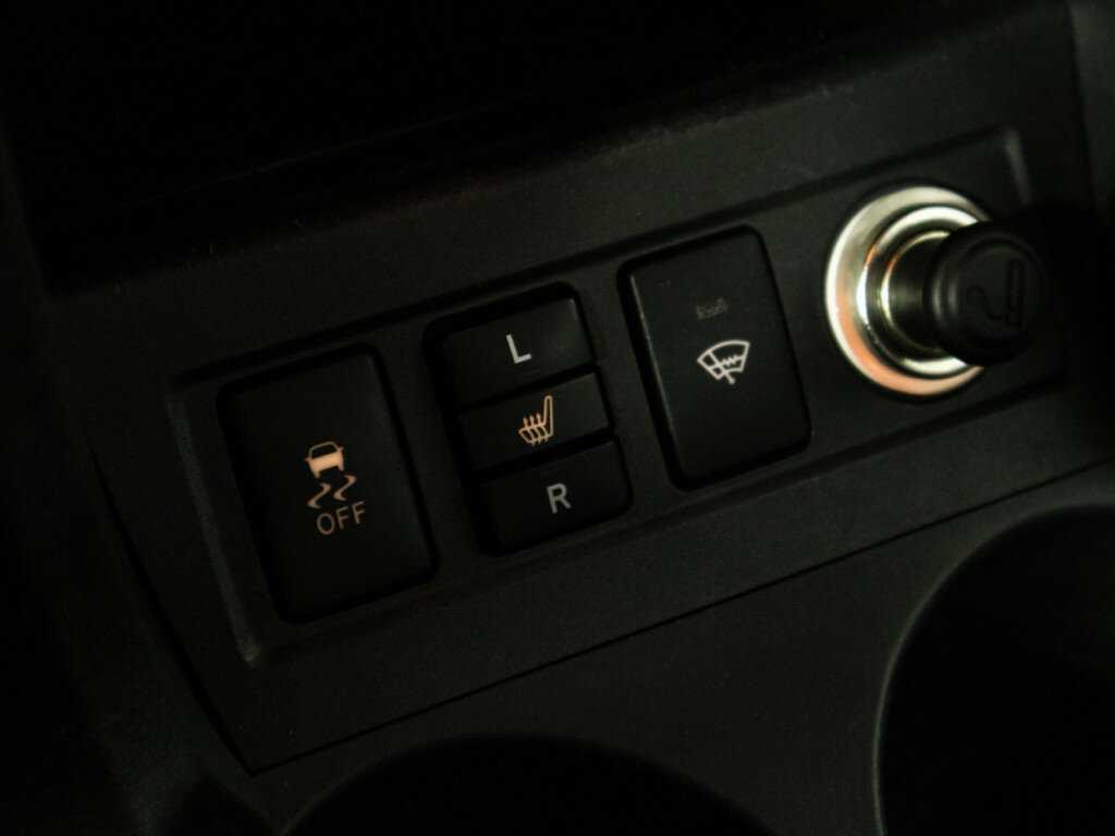 Toyota RAV4 б/у, 2012, Вариатор. Фото: #17