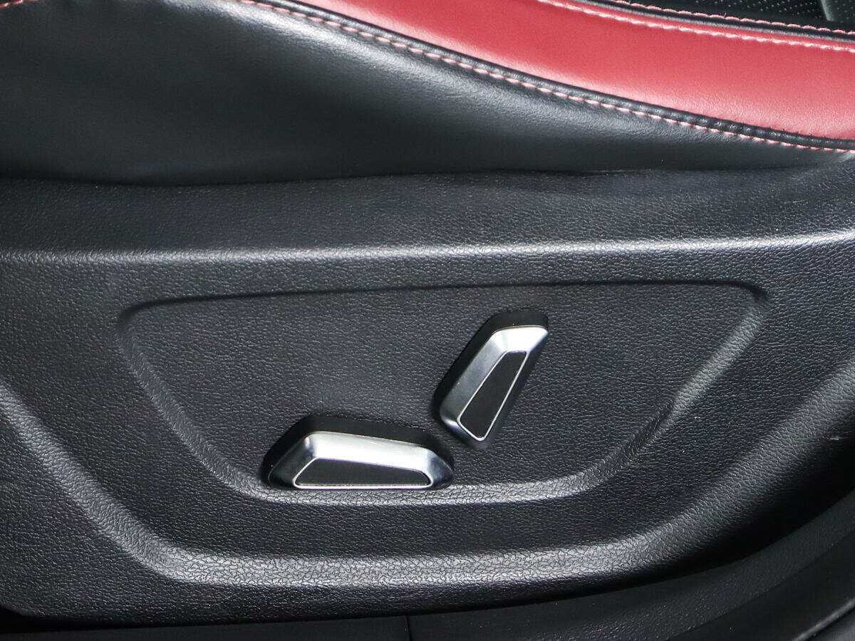 Geely Coolray б/у, 2020, Роботизированная. Фото: #18