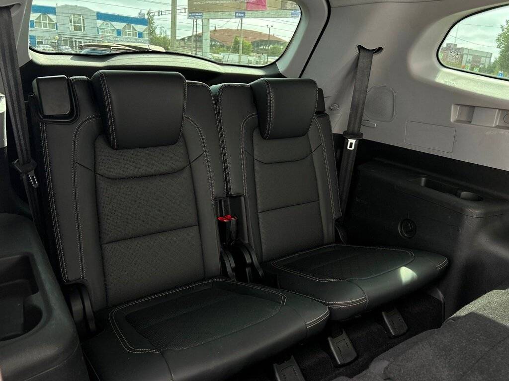 Chery Tiggo 8 Pro б/у, 2021, Роботизированная. Фото: #9