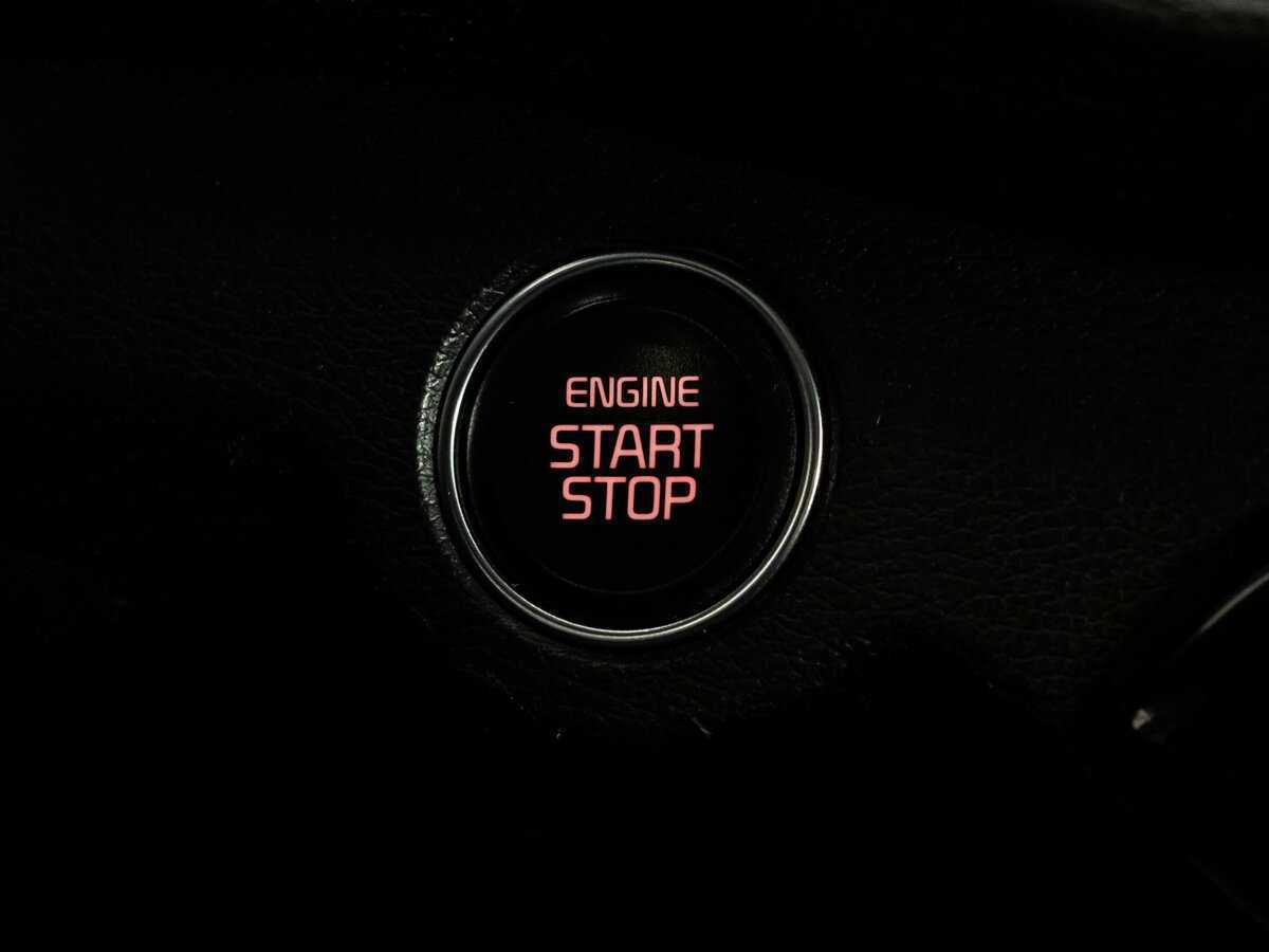 Kia Cerato б/у, 2018, Автоматическая. Фото: #16