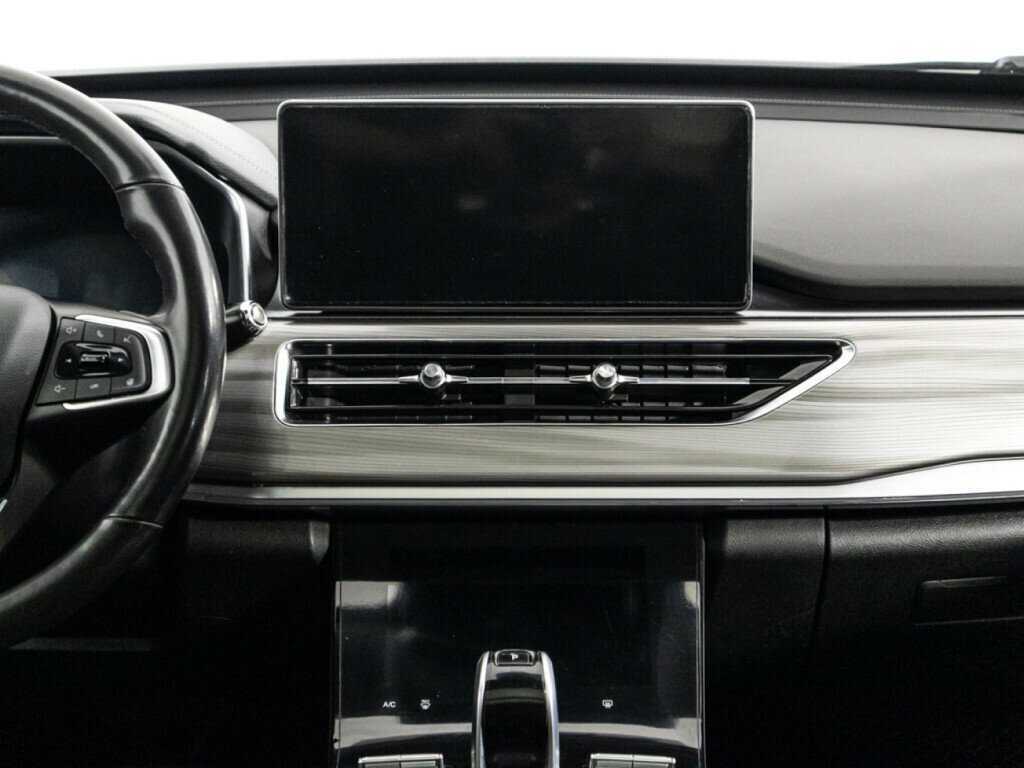 Chery Tiggo 8 Pro б/у, 2021, Роботизированная. Фото: #13