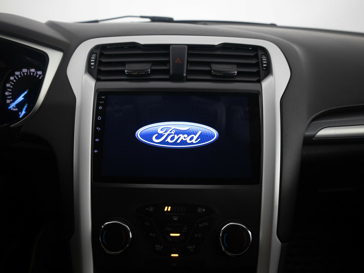 Ford Mondeo б/у, 2019, Автоматическая. Фото: #11