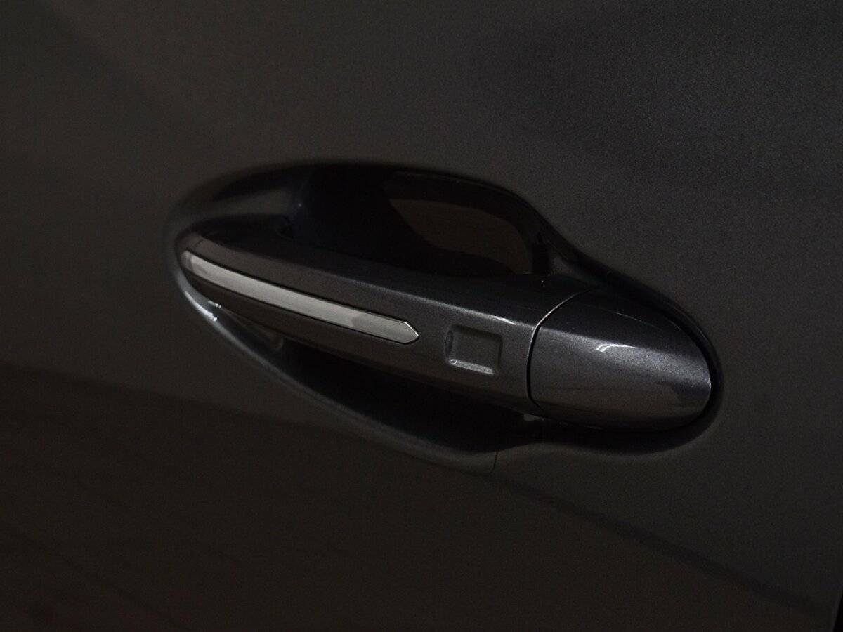 Chery Tiggo 7 Pro Max б/у, 2022, Вариатор. Фото: #20