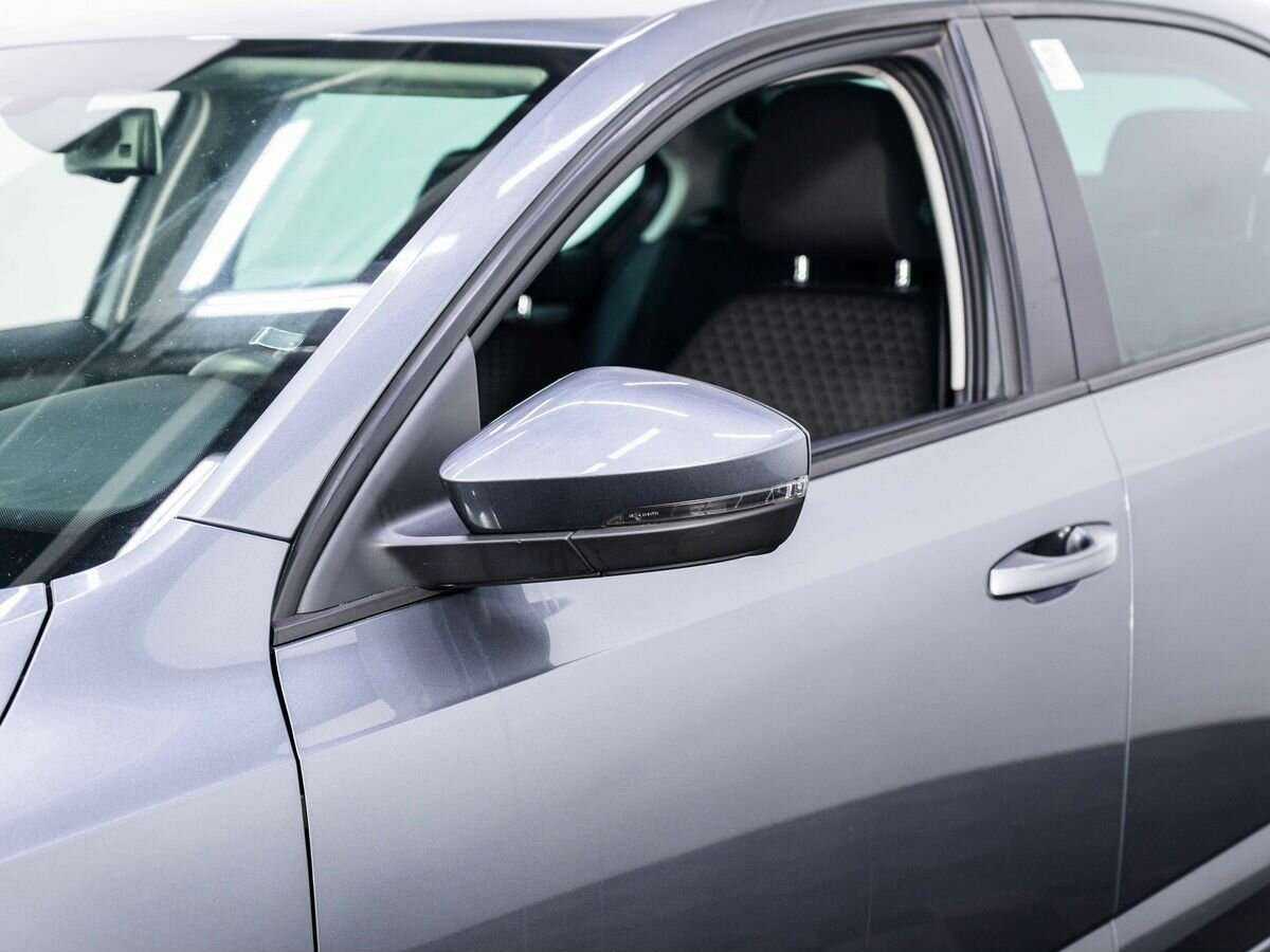 Skoda Octavia б/у, 2016, Роботизированная. Фото: #7